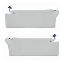 Par Quebra Sol Ford Escort Até 1986 Gelo