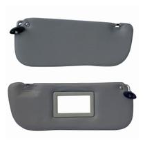 Par Quebra Sol Gm Kadett 88 89 90 91 92 93 Cinza Com Espelho