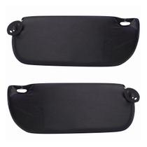 Par Quebra Sol Gm Kadett 88 89 90 91 92 93 Preto Par Quebra Sol Gm Kadett 88 89 90 91 92 93 Preto