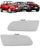 Par Quebra sol Gol G2 G3 G4 1995 a 2005 mono suporte fixo Ld Direito Esquerdo