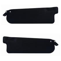 Par Quebra Sol Gol Gti Gts 90 91 92 93 94 Preto
