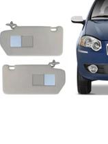 Par Quebra Sol Linha Fiat Palio Strada Weekend Siena 04 A 18