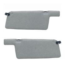 Par Quebra Sol Santana 84 86 88 90 91 Salpicado Cinza