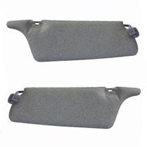 Par Quebra Sol Vw Gol Parati Bolinha 95 96 97 98 99 Cinza Par Quebra Sol Vw Gol Parati Bolinha 95 96 97 98 99 Cinza