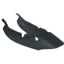 Par Rabeta Injetada Preta Honda Cg Fan Titan 150 2004 A 2008