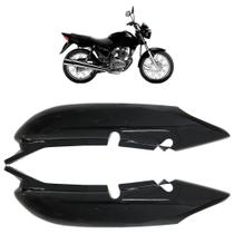 Par Rabeta Traseira CG 125 Titan 2000 A 2008 Par Rabeta Traseira CG 125 Titan 2000 A 2008