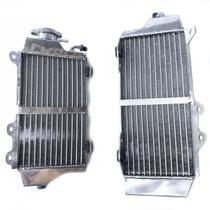 Par Radiador Power Mx Reforçado Kawasaki Kxf 450 2010 2011 Par Radiador Power Mx Reforçado Kawasaki Kxf 450 2010 2011