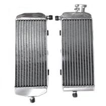Par Radiador Power Reforçado Mx Sherco Sef 250/450/500 4T Par Radiador Power Reforçado Mx Sherco Sef 250/450/500 4T