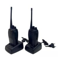 Par Radio Ht Comunicador Walktalk Talkabout Profissional - Altomex