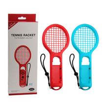 Par Raquete Tênis Nintendo Switch Joy-con Mario Ping-Pong