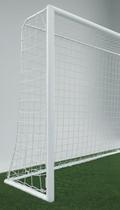 Par Rede Gol Society 4m Caixote Nylon Fio 2mm Par Rede Gol Society 4m Caixote Nylon Fio 2mm