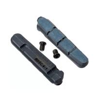 Par Refil Pastilha Sapata de Freio Shimano R55C4-1 Par Refil Pastilha Sapata de Freio Shimano R55C4-1