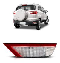 Par refletor Lanterna Parachoque Ecosport 2013 Á 2021 RÉ Par refletor Lanterna Parachoque Ecosport 2013 Á 2021 RÉ
