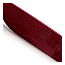 Par refletor parachoque traseiro corolla 2012 2013 2014 Par refletor parachoque traseiro corolla 2012 2013 2014