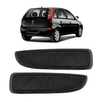 Par Refletor Parachoque Traseiro Corsa 2003 2004 2005 2006 2007 2008 2009 2010 2011 2012 Fume Par Refletor Parachoque Traseiro Corsa 2003 2004 2005 2006 2007 2008 2009 2010 2011 2012 Fume