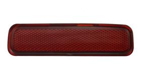 Par refletor parachoque traseiro fiesta sedan 2010 2011 2012 2013 2014