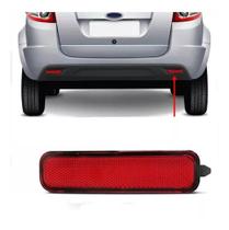 Par refletor parachoque traseiro ka 2011 2012 2013