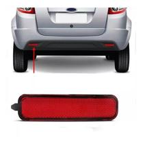 Par refletor parachoque traseiro ka 2011 2012 2013