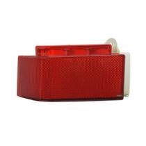 Par refletor parachoque traseiro meriva 2002 2003 2004 2005 2006 2007 2008 2009 2010 2011