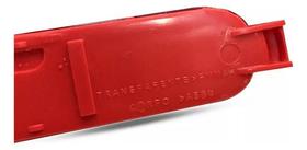 Par refletor parachoque traseiro siena 2001 2002 2003 2004 2005 2006 2007 2008 2009 2010 2011 2012 2013