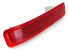 Par refletor parachoque traseiro strada 2004 2005 2006 2007 2008 2009 2010 2011 2012 2013 Par refletor parachoque traseiro strada 2004 2005 2006 2007 2008 2009 2010 2011 2012 2013