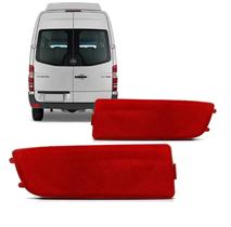 Par Refletor Polaina Sprinter 2012 2013 2014 2015 2016 2017 2018 2019 Par Refletor Polaina Sprinter 2012 2013 2014 2015 2016 2017 2018 2019