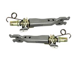 Par Regulador Freio Traseiro Duster Oroch Kangoo