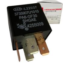 Par Relê Auxiliar Jac