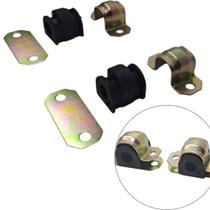 Par Rep Barra Estab Dianteira Ford Ka+ 15/ New Fiesta 14/