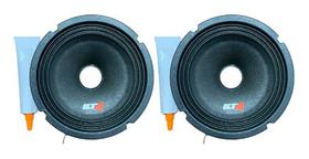 Par reparo alto falante etm emb 6 pol 125w 4 ohms Par reparo alto falante etm emb 6 pol 125w 4 ohms