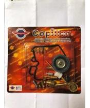 Par Reparo Carburador Cb400 Copillar Kh-1467nf