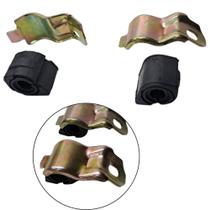 Par Reparo da Barra Estabilizadora Dianteira Citroen C3