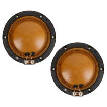 Par Reparo Driver Corneta Compatível Selenium D-400 D-405