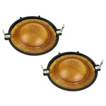 Par Reparo Driver Selenium D200 Corneta 8 Ohms Qsd20 100w Par Reparo Driver Selenium D200 Corneta 8 Ohms Qsd20 100w