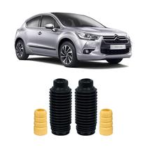 Par Reparo Guarda Pó Dianteiro Citroen Ds4 2014 2015 2016