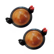 Par Reparo Para Driver Compatível Selenium D-250x 100w Carro Caminhonete Par Reparo Para Driver Compatível Selenium D-250x 100w Carro Caminhonete