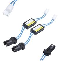 Par Resistor Canbus Canceller Encaixe Pingo T10