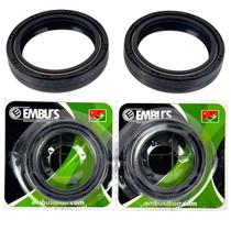 Par Retentor Bengala Corteco Dt 180 Nx 200 Xlx 250 Xl 250r