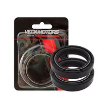 Par Retentor Bengala Twister 250F 2016+ / Kawasaki Ninja 250 Par Retentor Bengala Twister 250F 2016+ / Kawasaki Ninja 250