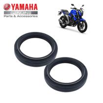 Par retentor de bengala original fazer 250 2018 em diante - YAMAHA ORIGINAL