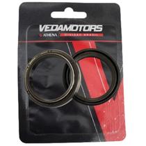 Par Retentor De Bengala Z800, Z750, Z650, Z900, Ninja 650