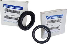 Par Retentor Diferencial Cambio Automatico Toro Renegade Fastback Cronos