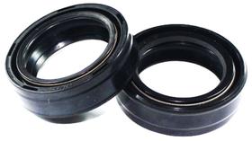 Par Retentor do Garfo Bengala Crypton 105 Crypton 115 Neo 115 Biz 125 Es Ex Ks Biz 100 Ks Es