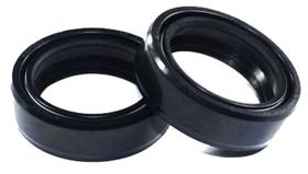 Par Retentor do Garfo Bengala Honda Biz 110i Pop 110i Cg 125 Cargo Es Ks Cg 125 Fan Es Esd Ks