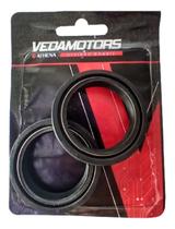 Par Retentor Garfo Bengala Cb300 Cb500 Cb250 F Twister Cbx 250 Twister Fazer 250../2011 Dim.37,0 x 50,0 x 11,0 Vedamotor Par Retentor Garfo Bengala Cb300 Cb500 Cb250 F Twister Cbx 250 Twister Fazer 250../2011 Dim.37,0 x 50,0 x 11,0 Vedamotor