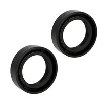 Par Retentor Garfo Da Bengala Dt200 Xt225 Virago535 Tt230 Nh190 Nh300