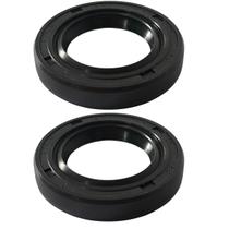 Par Retentor Roda Dianteira Cb 250f Twister 2016 Até 2022 Par Retentor Roda Dianteira Cb 250f Twister 2016 Até 2022