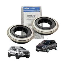 Par Retentor Saída Lateral Câmbio Automático Ecosport e Ford Ka ORIGINAL