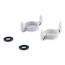 Par Retentor Suporte Roçadeira Husqvarna 240r 245r Original
