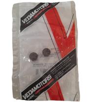 Par Retentor Valvula Cbx 250/ Titan 150/ Titan 160/ Fan 125
